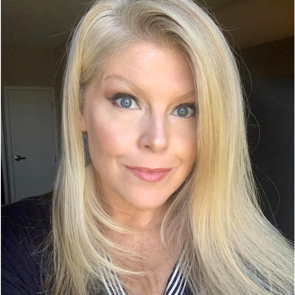 Meet your Posher, Tonya